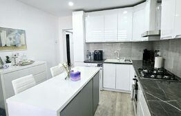 Apartament 2 camere, decomandat, totul nou, etj. 2/2 - Sf.Gheorghe