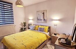 Apartament 2 camere, decomandat, totul nou, etj. 2/2 - Sf.Gheorghe