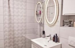 Apartament 2 camere, decomandat, totul nou, etj. 2/2 - Sf.Gheorghe