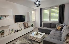 Apartament 2 camere, decomandat, totul nou, etj. 2/2 - Sf.Gheorghe