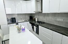 Apartament 2 camere, decomandat, totul nou, etj. 2/2 - Sf.Gheorghe