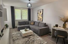 Apartament 2 camere, decomandat, totul nou, etj. 2/2 - Sf.Gheorghe