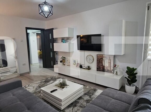 Apartament de vânzare 2 camere Simeria - 199698AV | BLITZ Sfântu Gheorghe | Poza7