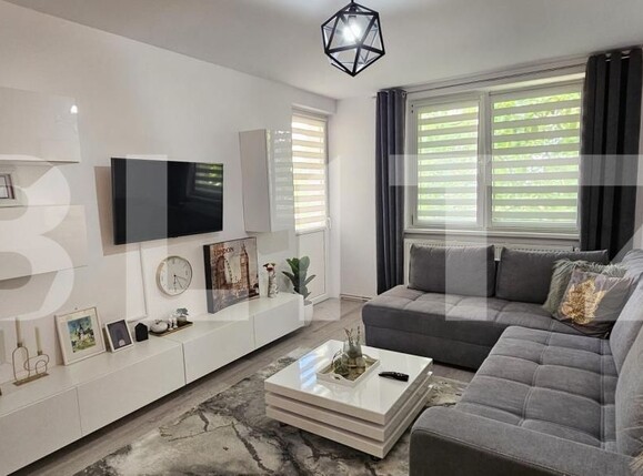 Apartament de vânzare 2 camere Simeria - 199698AV | BLITZ Sfântu Gheorghe | Poza6