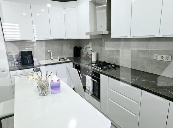 Apartament de vânzare 2 camere Simeria - 199698AV | BLITZ Sfântu Gheorghe | Poza4