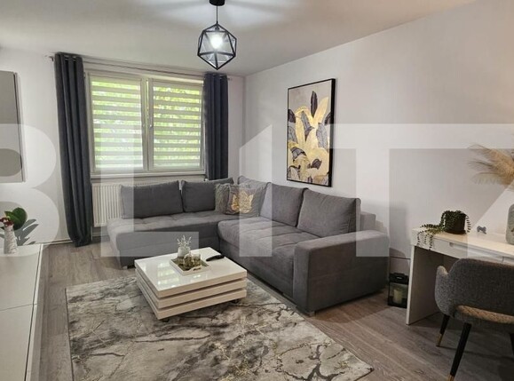 Apartament de vânzare 2 camere Simeria - 199698AV | BLITZ Sfântu Gheorghe | Poza5