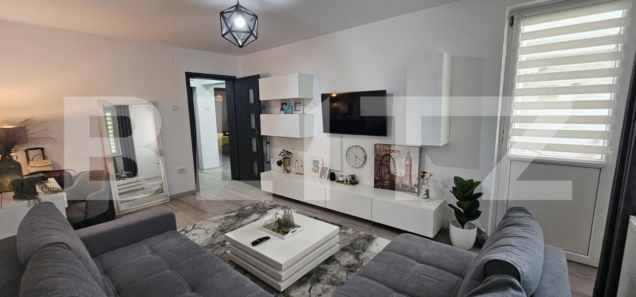 Apartament de vânzare 2 camere Simeria - 199698AV | BLITZ Sfântu Gheorghe | Poza7