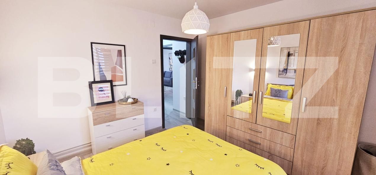 Apartament de vânzare 2 camere Simeria - 199698AV | BLITZ Sfântu Gheorghe | Poza9