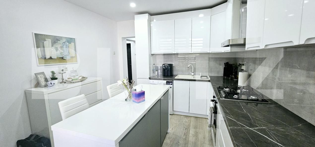 Apartament de vânzare 2 camere Simeria - 199698AV | BLITZ Sfântu Gheorghe | Poza2