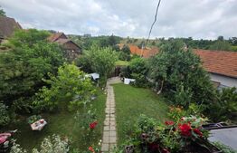 Casa familiala, zona linistita, Sfantu Gheorghe