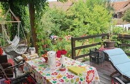 Casa familiala, zona linistita, Sfantu Gheorghe