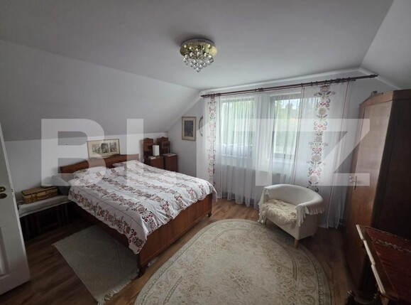 Casa de vânzare 3 camere Vest - 199749CV | BLITZ Sfântu Gheorghe | Poza6