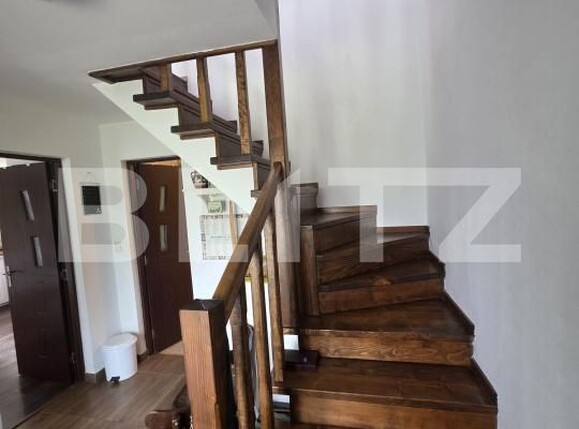 Casa de vânzare 3 camere Vest - 199749CV | BLITZ Sfântu Gheorghe | Poza4