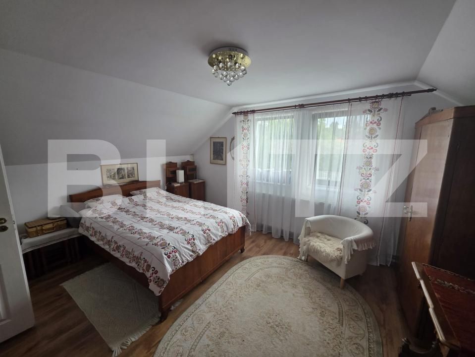 Casa de vânzare 3 camere Vest - 199749CV | BLITZ Sfântu Gheorghe | Poza6