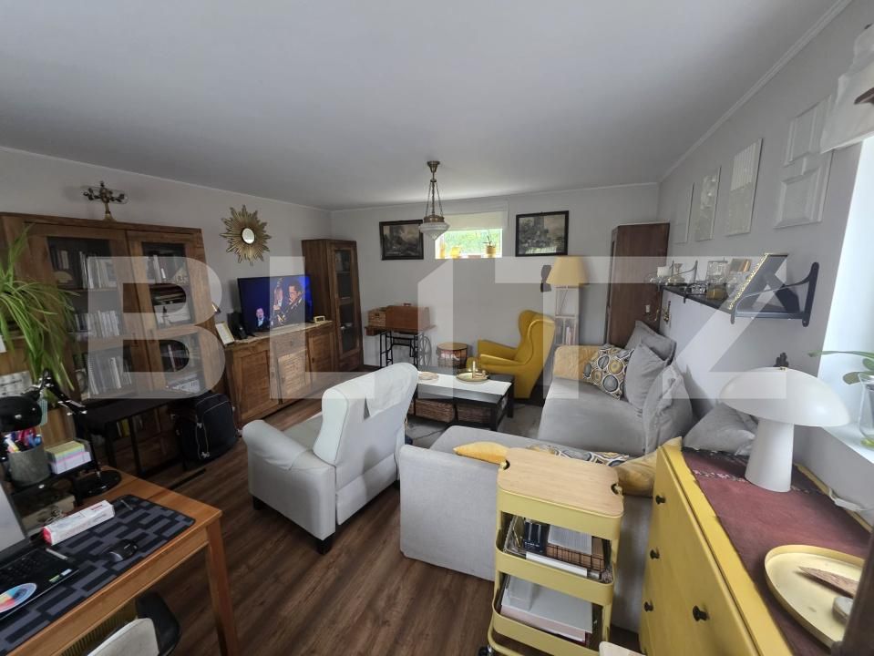 Casa de vânzare 3 camere Vest - 199749CV | BLITZ Sfântu Gheorghe | Poza2