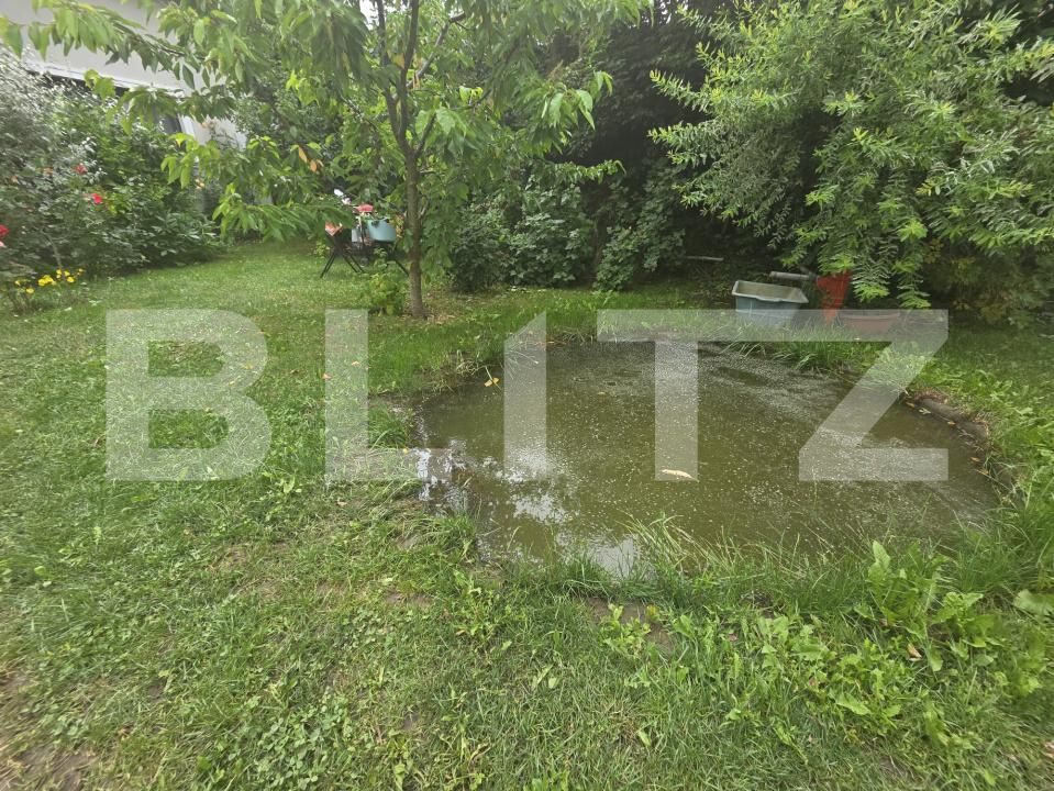 Casa de vânzare 3 camere Vest - 199749CV | BLITZ Sfântu Gheorghe | Poza11