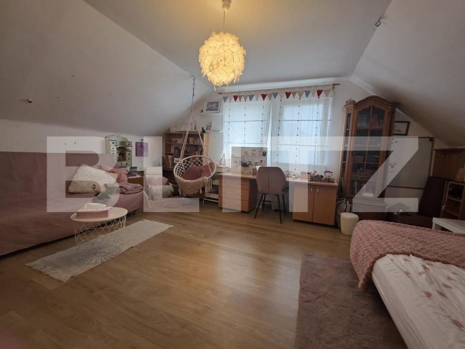 Casa de vânzare 3 camere Vest - 199749CV | BLITZ Sfântu Gheorghe | Poza5