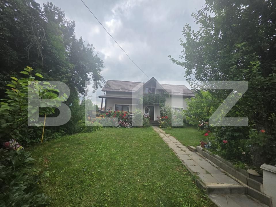 Casa de vânzare 3 camere Vest - 199749CV | BLITZ Sfântu Gheorghe | Poza9