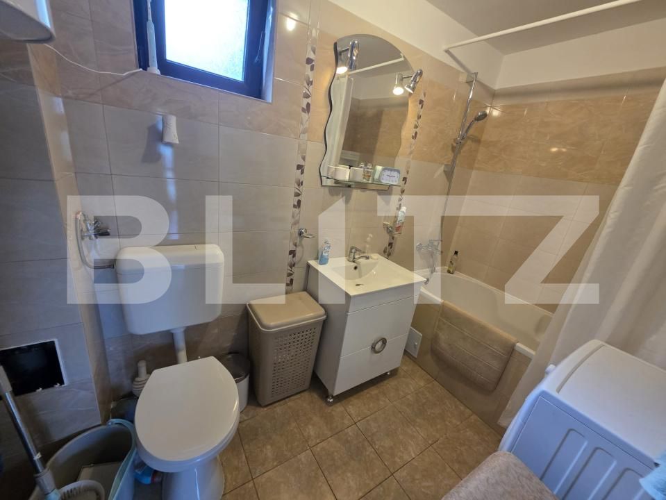 Casa de vânzare 3 camere Vest - 199749CV | BLITZ Sfântu Gheorghe | Poza3