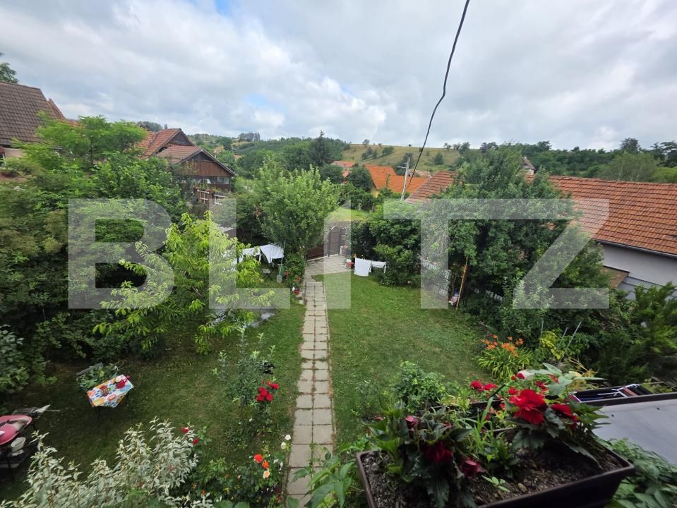 Casa de vânzare 3 camere Vest - 199749CV | BLITZ Sfântu Gheorghe | Poza8