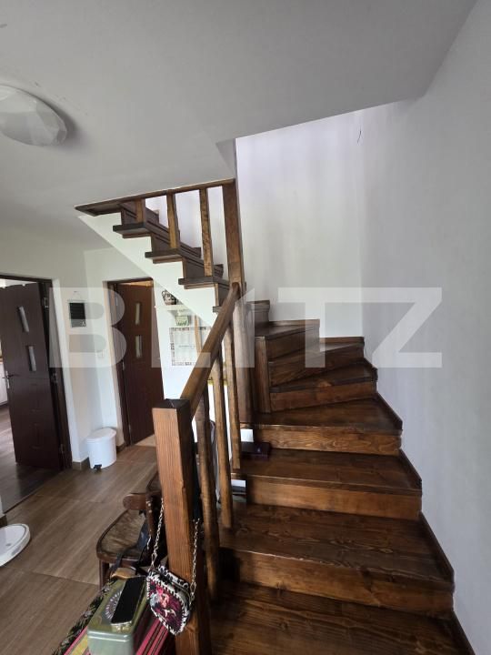 Casa de vânzare 3 camere Vest - 199749CV | BLITZ Sfântu Gheorghe | Poza4