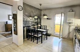 Apartament cu 3 camere, decomandat, zona Mikes Kelemen