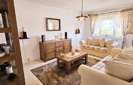 Apartament cu 3 camere, decomandat, zona Mikes Kelemen