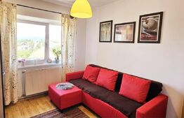 Apartament cu 3 camere, decomandat, zona Mikes Kelemen