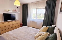 Apartament cu 3 camere, decomandat, zona Mikes Kelemen