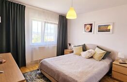 Apartament cu 3 camere, decomandat, zona Mikes Kelemen