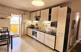 Apartament cu 3 camere, decomandat, zona Mikes Kelemen