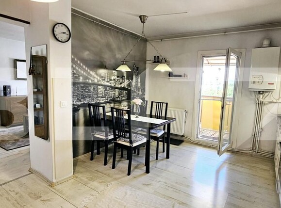 Apartament de vânzare 3 camere Semicentral - 199787AV | BLITZ Sfântu Gheorghe | Poza4