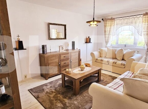 Apartament de vânzare 3 camere Semicentral - 199787AV | BLITZ Sfântu Gheorghe | Poza2