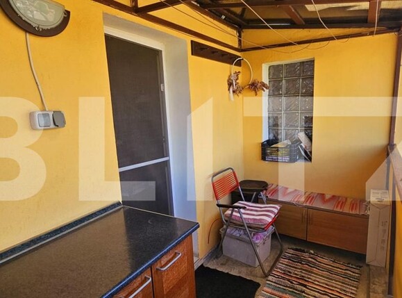 Apartament de vânzare 3 camere Semicentral - 199787AV | BLITZ Sfântu Gheorghe | Poza14