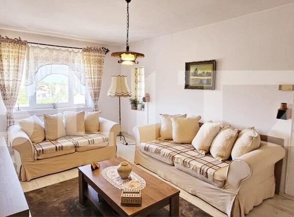 Apartament de vânzare 3 camere Semicentral - 199787AV | BLITZ Sfântu Gheorghe | Poza1