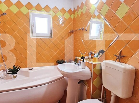Apartament de vânzare 3 camere Semicentral - 199787AV | BLITZ Sfântu Gheorghe | Poza10