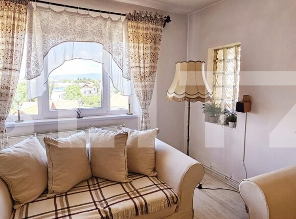 Apartament de vânzare 3 camere Semicentral - 199787AV | BLITZ Sfântu Gheorghe | Poza3