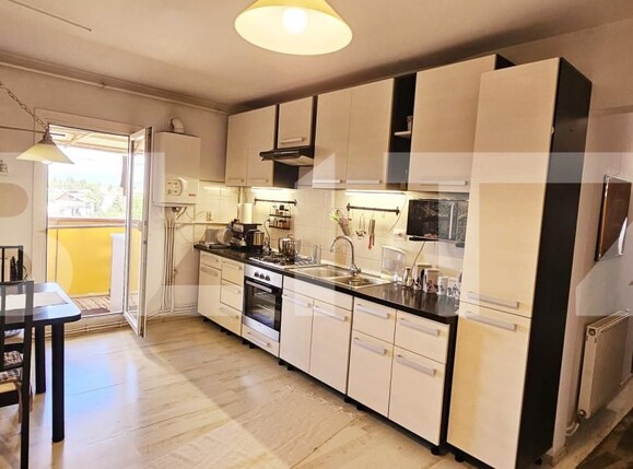 Apartament de vânzare 3 camere Semicentral - 199787AV | BLITZ Sfântu Gheorghe | Poza5