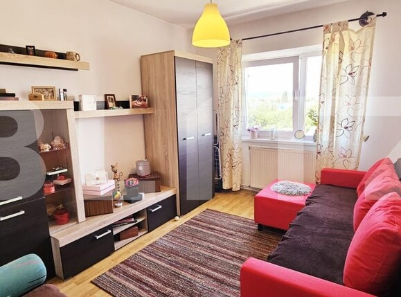 Apartament de vânzare 3 camere Semicentral - 199787AV | BLITZ Sfântu Gheorghe | Poza8