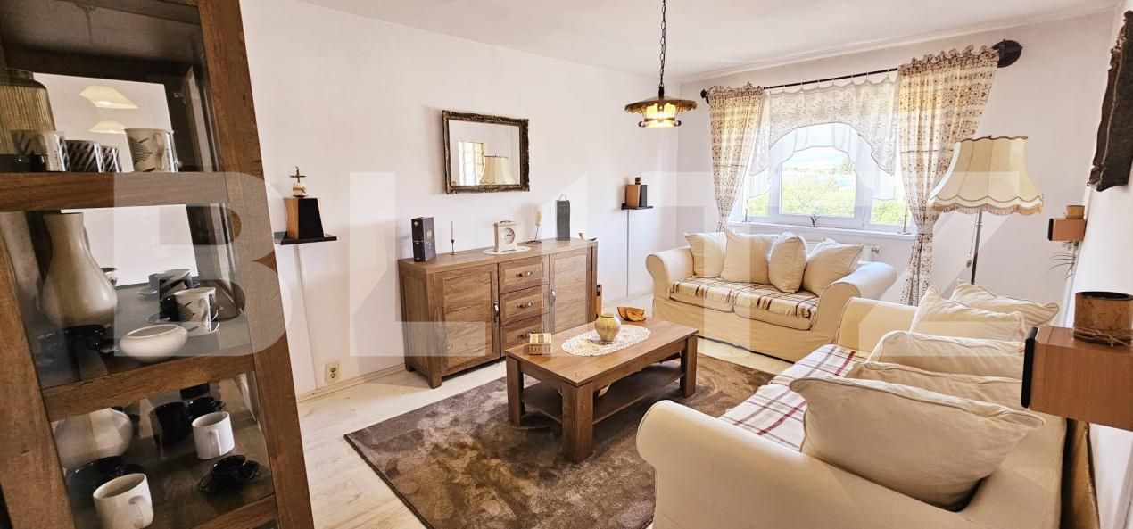 Apartament de vânzare 3 camere Semicentral - 199787AV | BLITZ Sfântu Gheorghe | Poza2