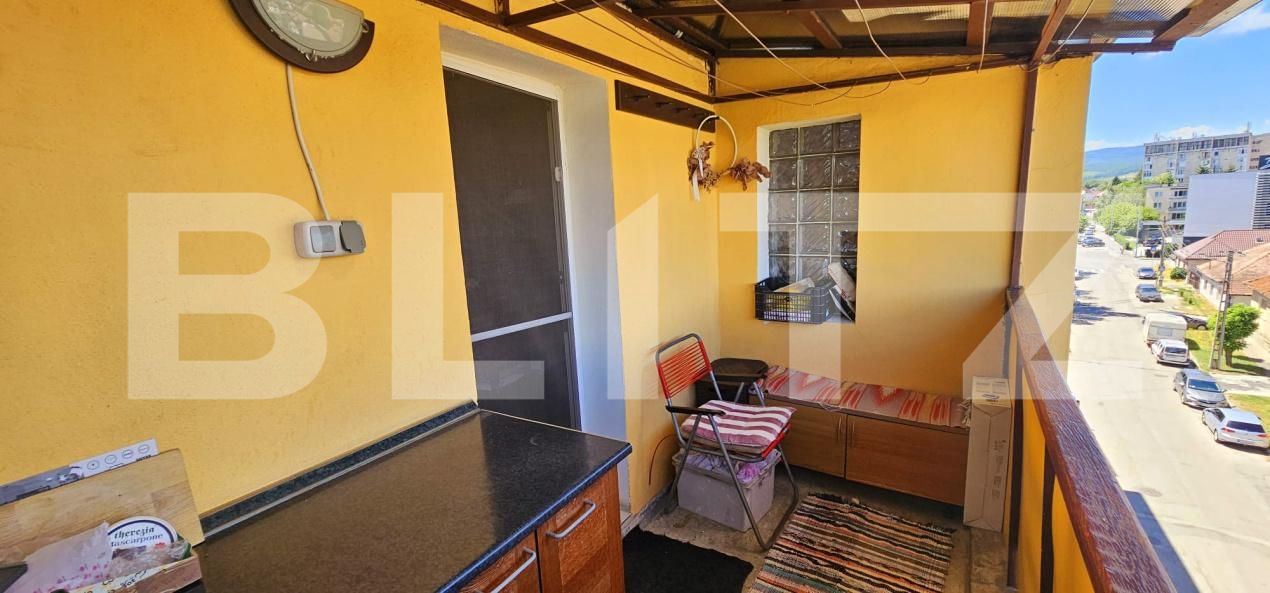 Apartament de vânzare 3 camere Semicentral - 199787AV | BLITZ Sfântu Gheorghe | Poza14