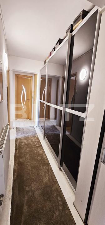 Apartament de vânzare 3 camere Semicentral - 199787AV | BLITZ Sfântu Gheorghe | Poza12