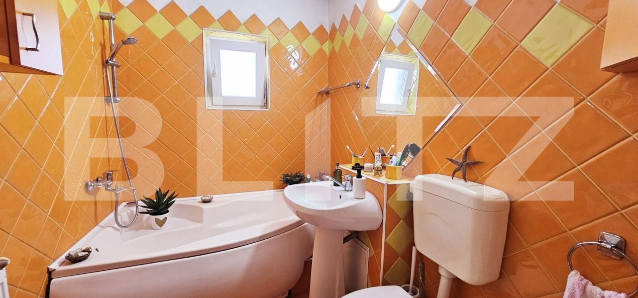 Apartament de vânzare 3 camere Semicentral - 199787AV | BLITZ Sfântu Gheorghe | Poza10