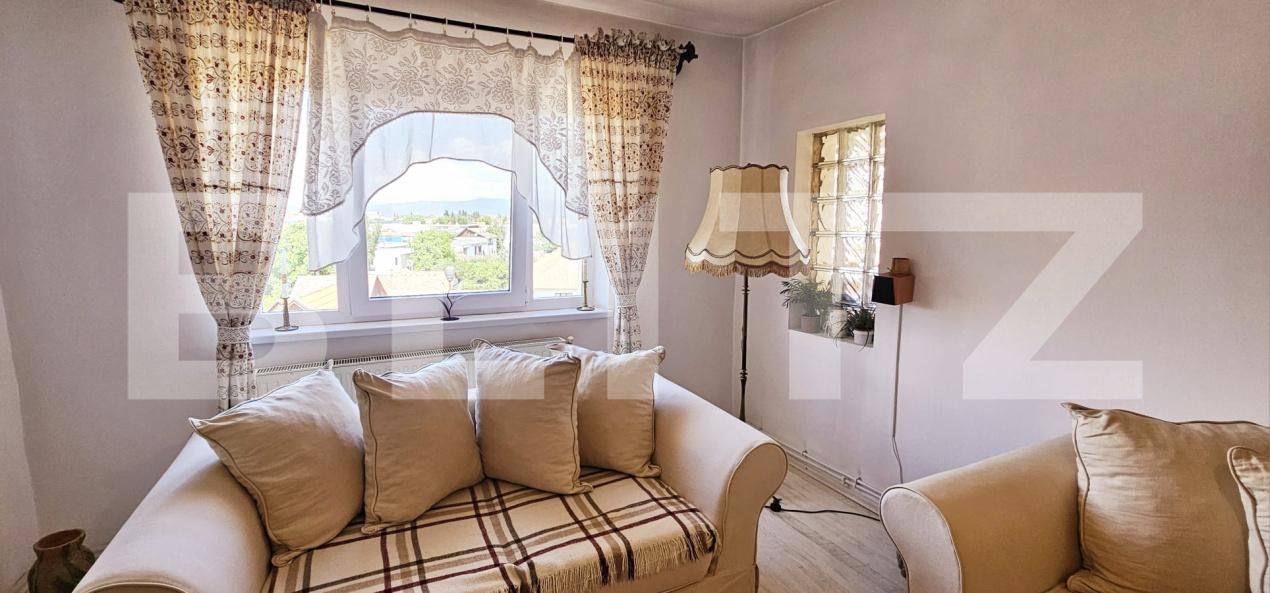Apartament de vânzare 3 camere Semicentral - 199787AV | BLITZ Sfântu Gheorghe | Poza3