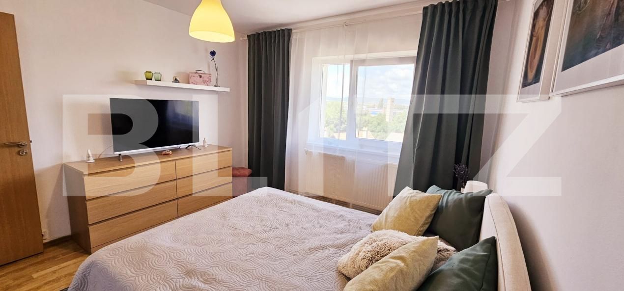 Apartament de vânzare 3 camere Semicentral - 199787AV | BLITZ Sfântu Gheorghe | Poza7