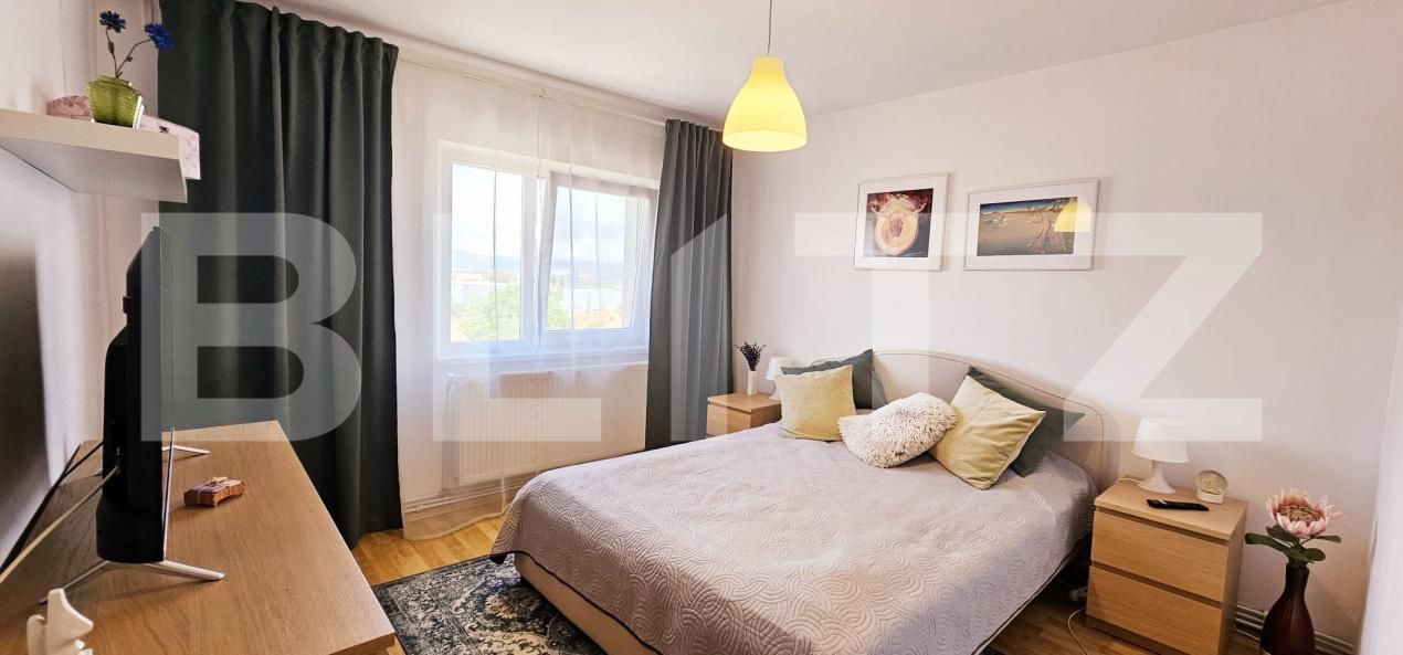 Apartament de vânzare 3 camere Semicentral - 199787AV | BLITZ Sfântu Gheorghe | Poza6