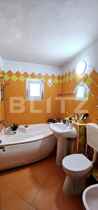 Apartament de vânzare 3 camere Semicentral - 199787AV | BLITZ Sfântu Gheorghe | Poza11