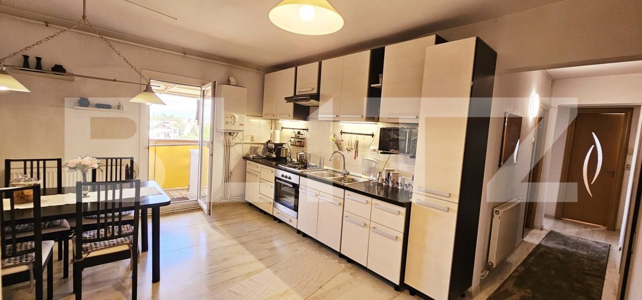 Apartament de vânzare 3 camere Semicentral - 199787AV | BLITZ Sfântu Gheorghe | Poza5
