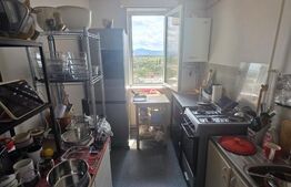 Apartament cu 2 camere, 44 mp, zona Simeria