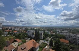 Apartament cu 2 camere, 44 mp, zona Simeria